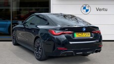 BMW i4 250kW eDrive40 M Sport 83.9kWh 5dr Auto [Tech] Electric Hatchback
